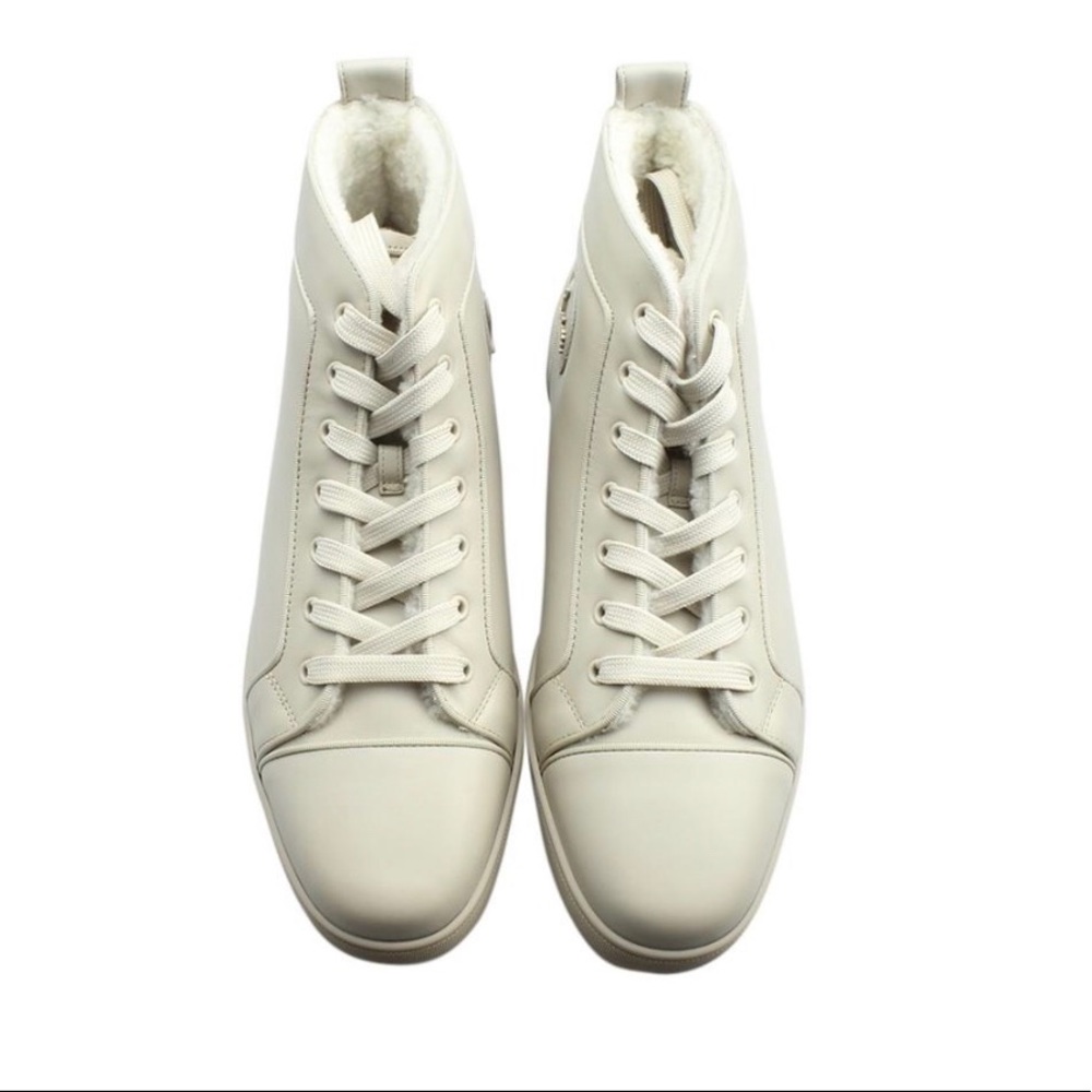 Christian Louboutin Men’s Merilouis sneaker Sold